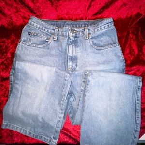 Polo Ralph Lauren jeans straight leg